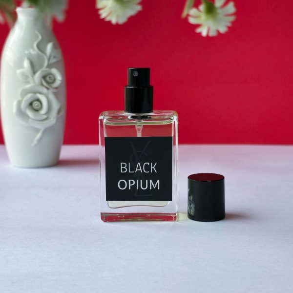 Black Opium