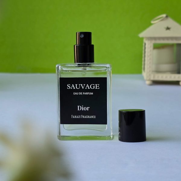 Sauvage