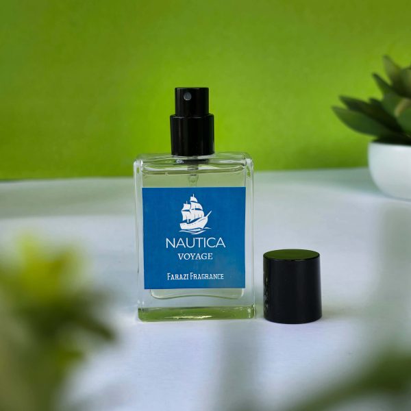 Nautica Voyage