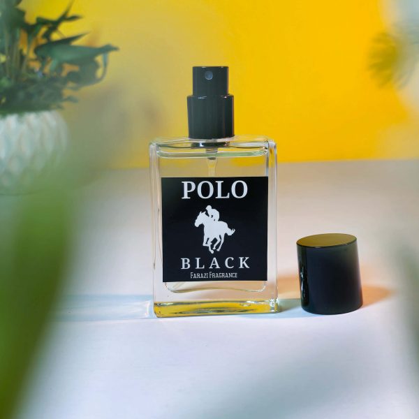 Polo Black