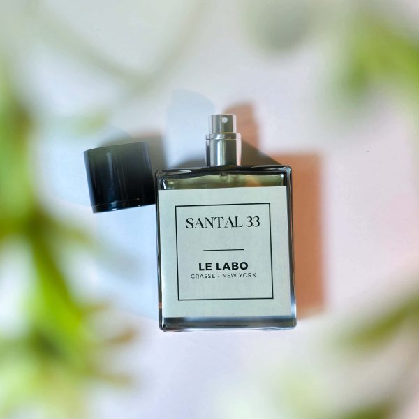 Santal 33