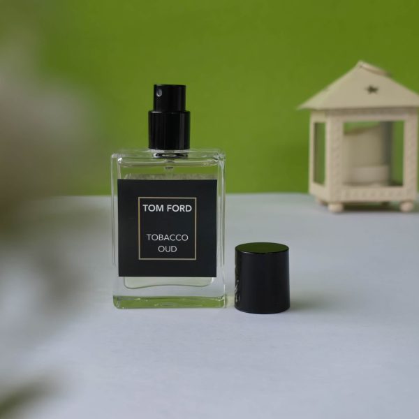 Tobacco Oud