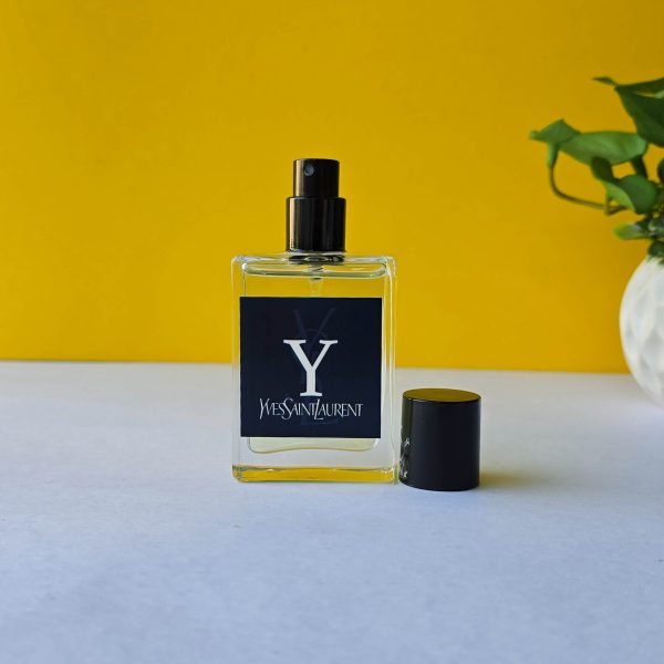 YSL – Y